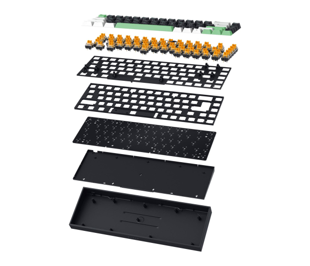 Razer Reclusa X Mini 65% - 1594944 - zdjęcie 3